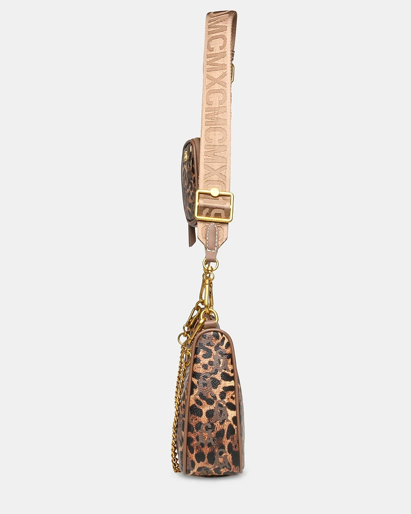 BVICE-L LEOPARD