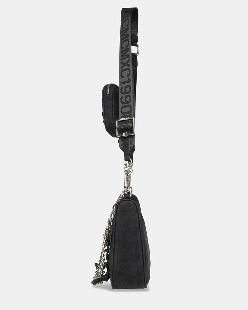 BVICE-N BLACK