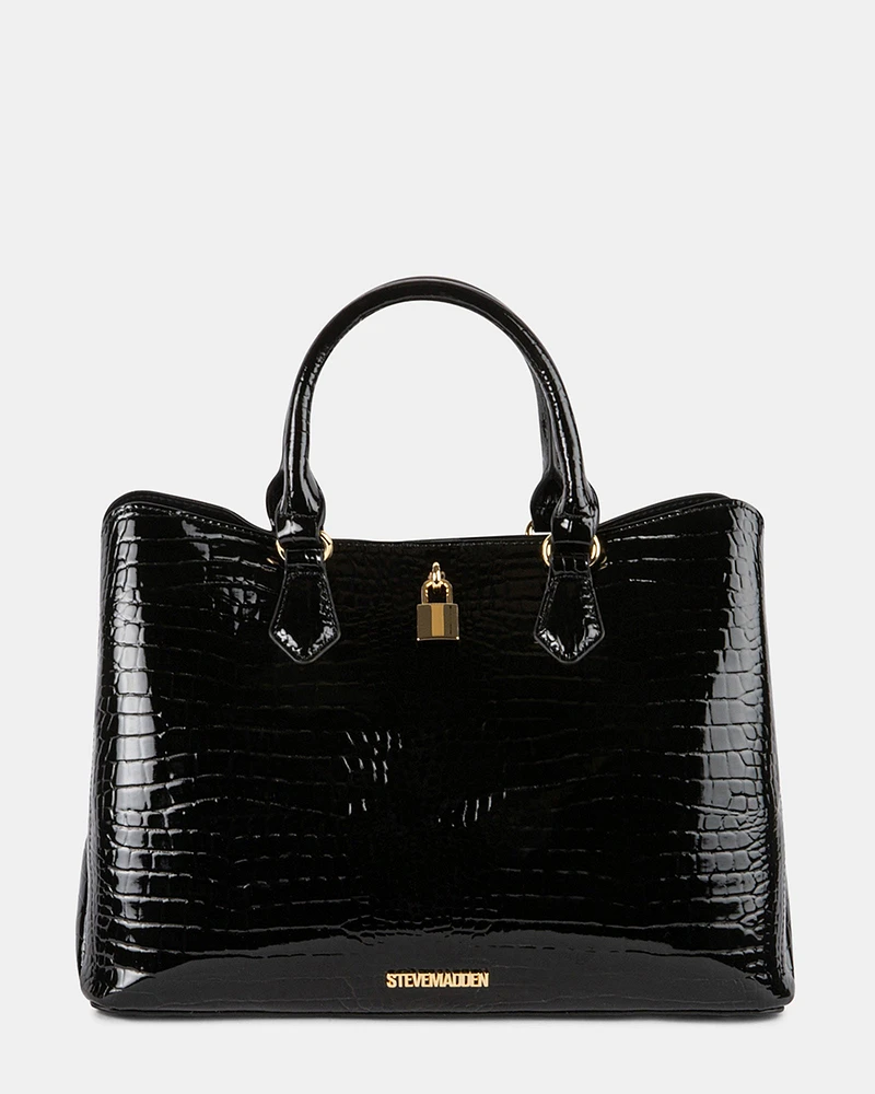 BYASSY BLACK