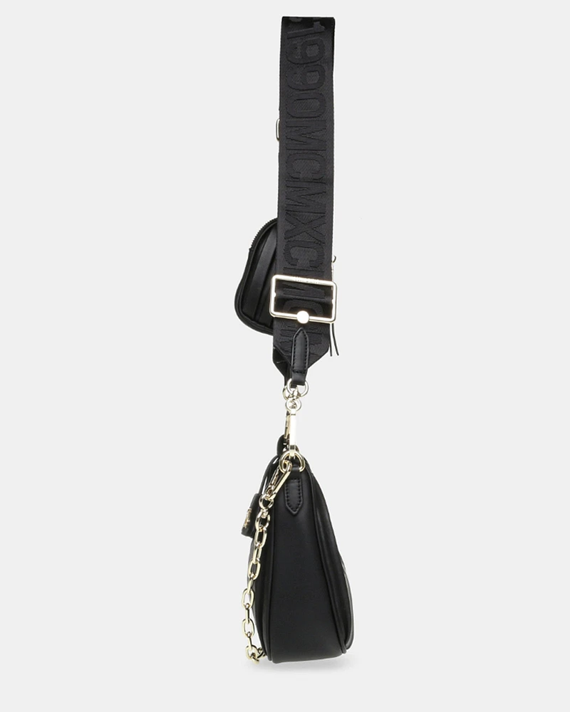 BZARINA BLACK