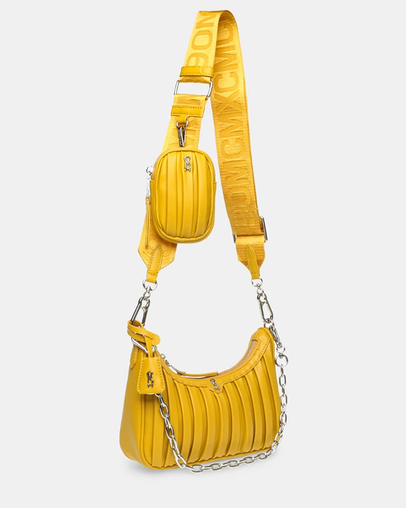 BZARINA YELLOW