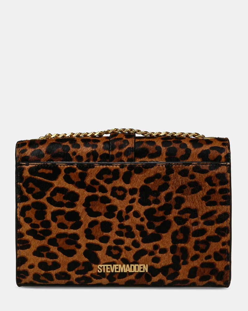 BZETA LEOPARD