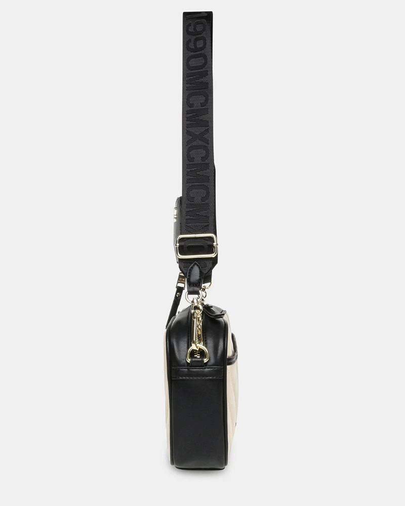 BZIRIA BLACK MULTI