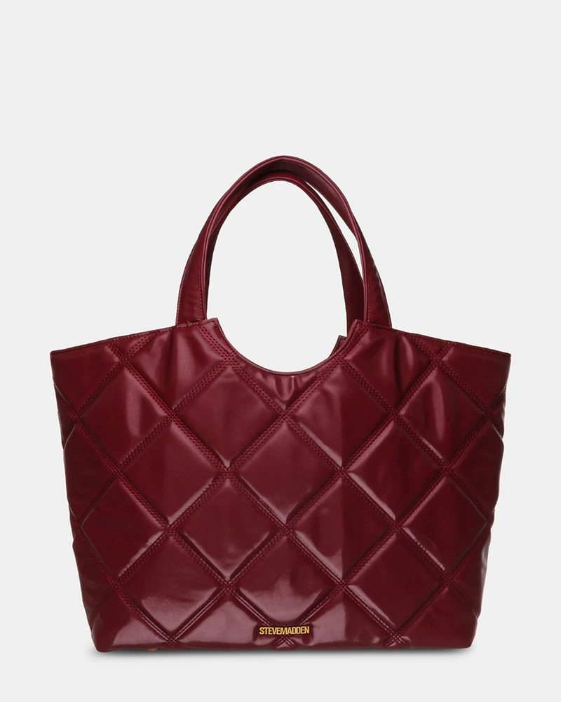 BFUSE-V BURGUNDY