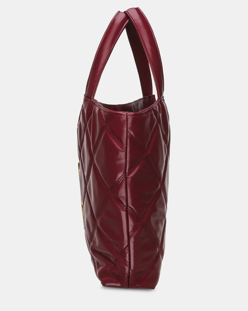 BFUSE-V BURGUNDY