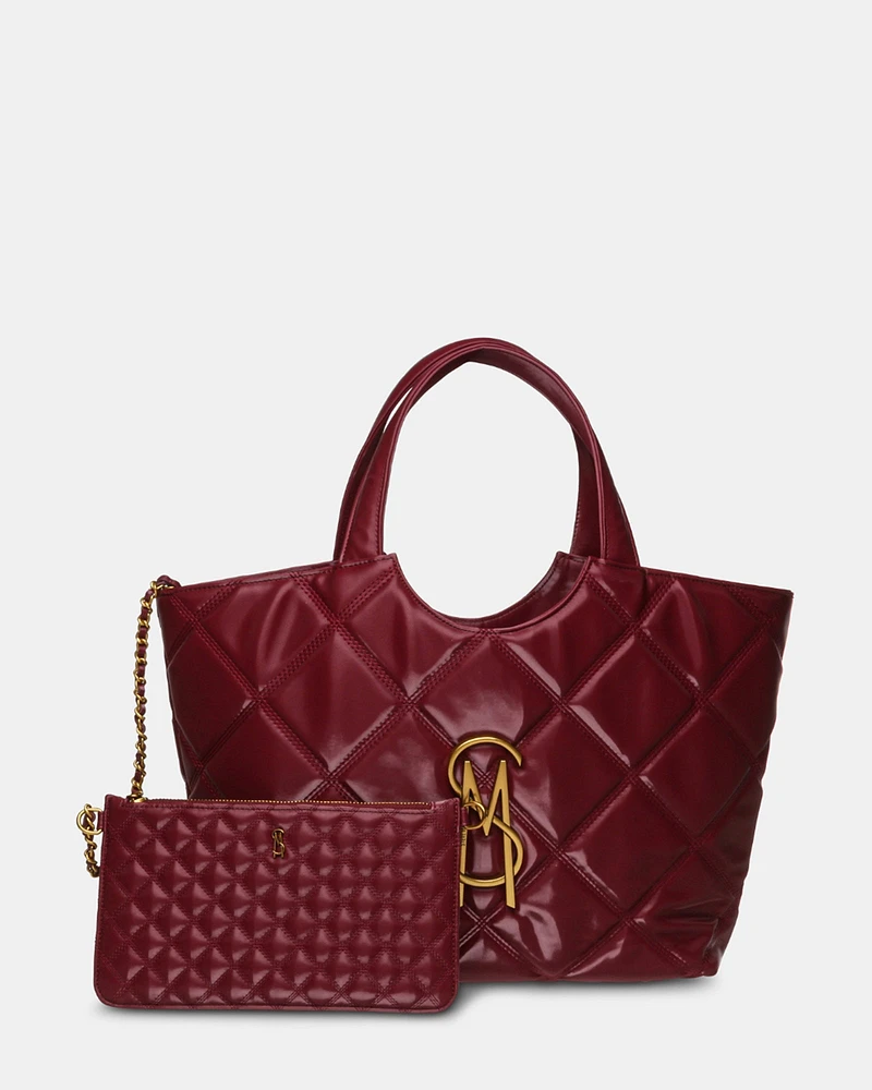 BFUSE-V BURGUNDY