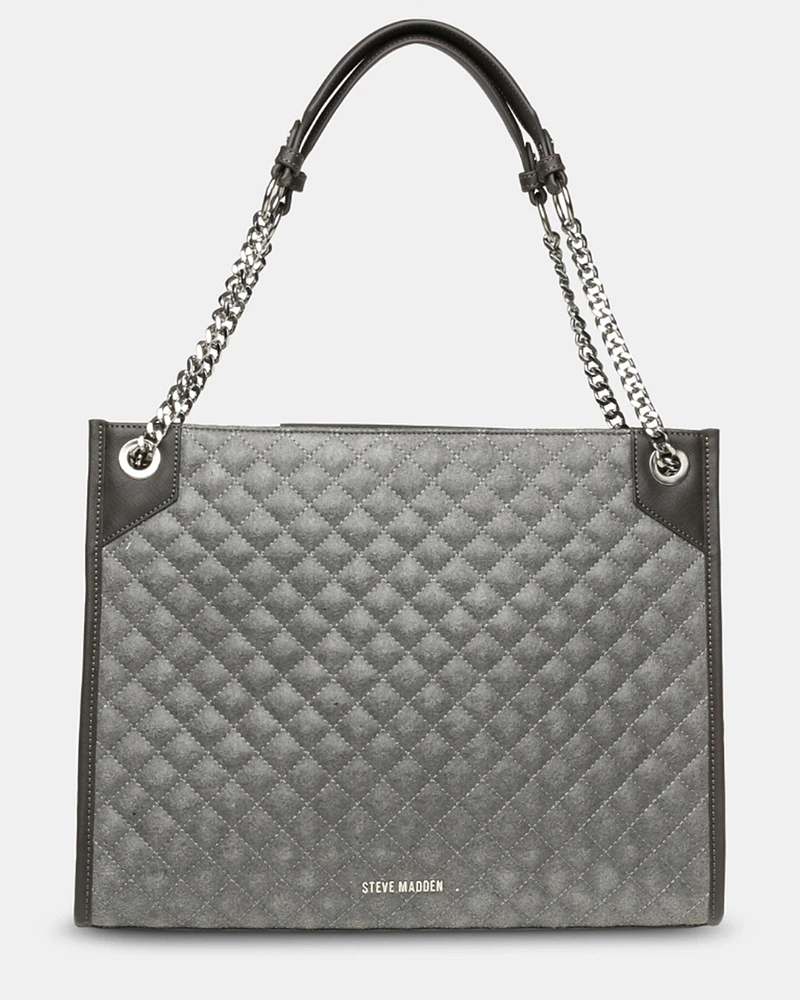 BACCENT GREY MULTI