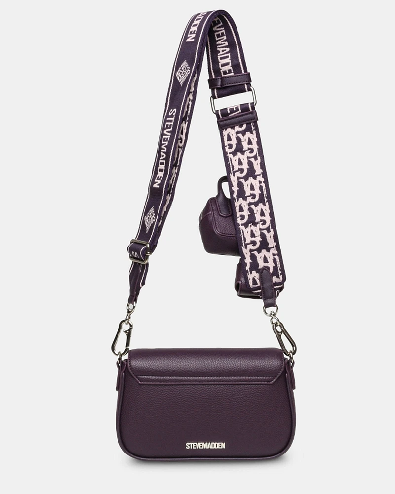 BMAE-X PURPLE MULTI