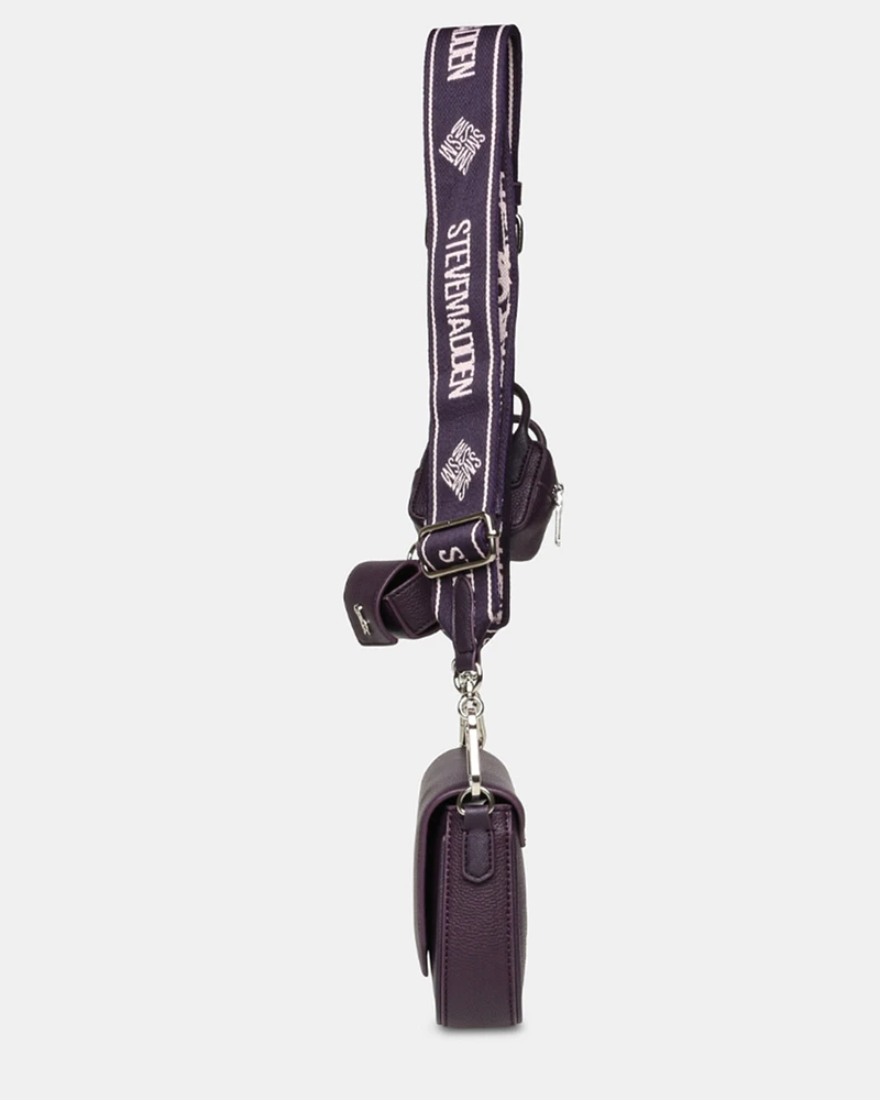 BMAE-X PURPLE MULTI