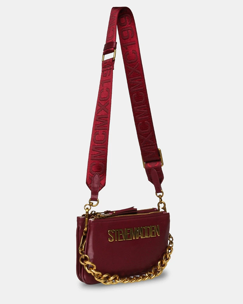 BNICCO-V BURGUNDY