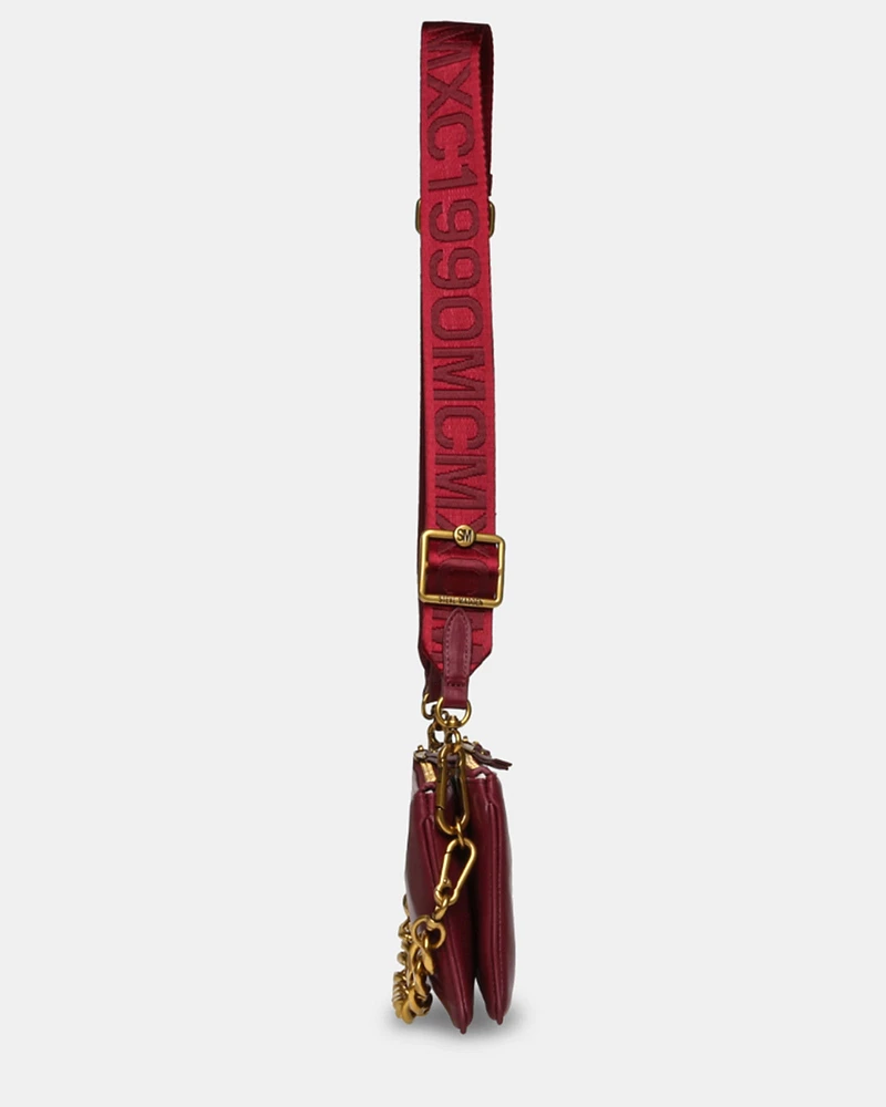 BNICCO-V BURGUNDY