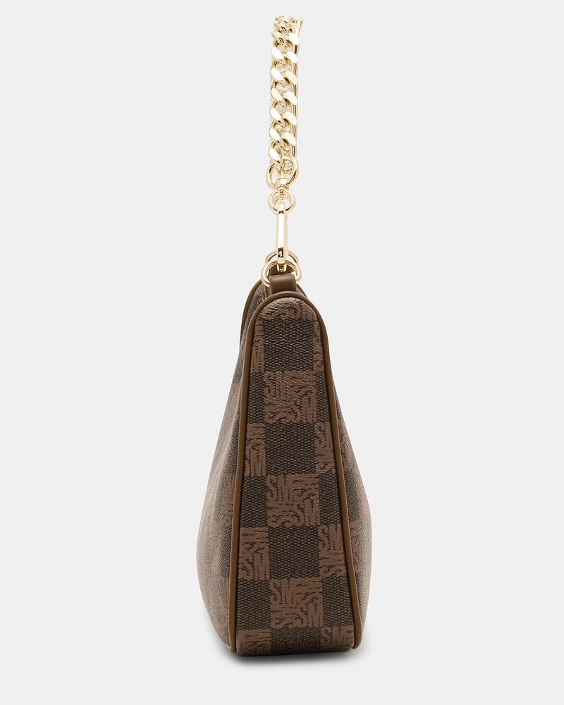 BVITAL-7 BROWN