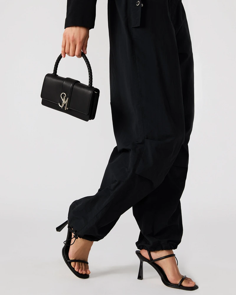 BRAGE BLACK