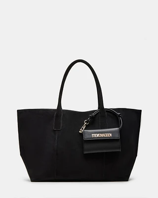 BANTONIA BLACK