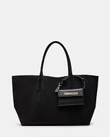 BANTONIA BLACK