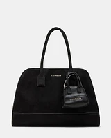 BHARLII BLACK