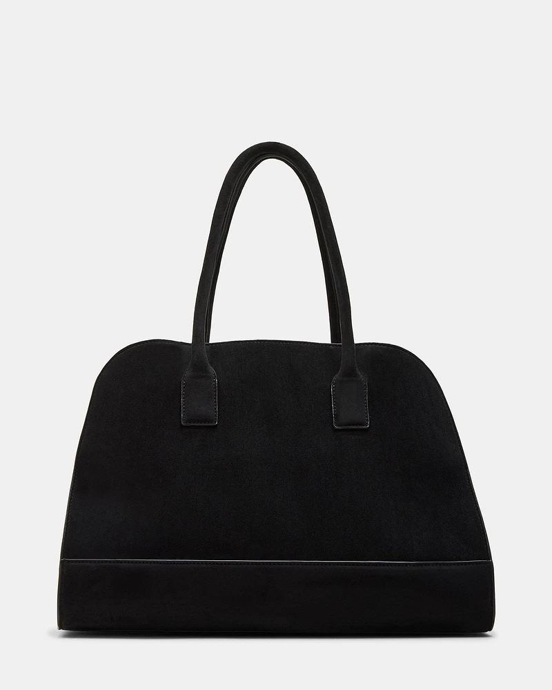 BHARLII BLACK