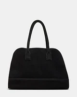 BHARLII BLACK