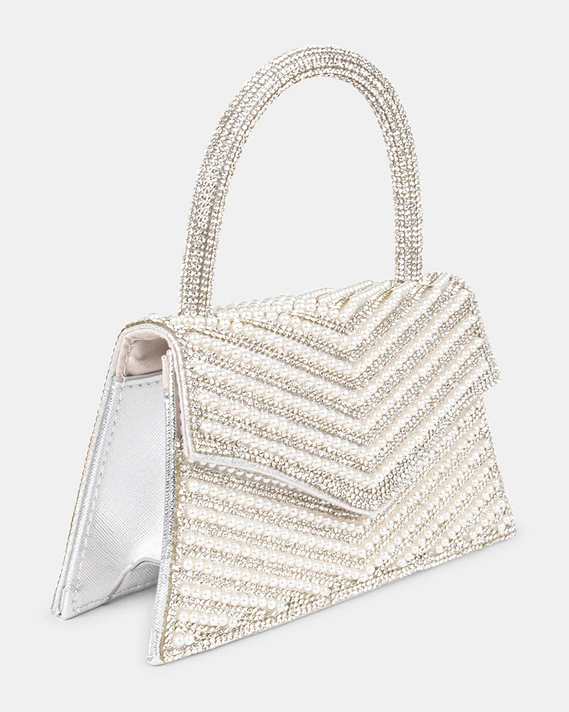 BAMINA-P SILVER MULTI