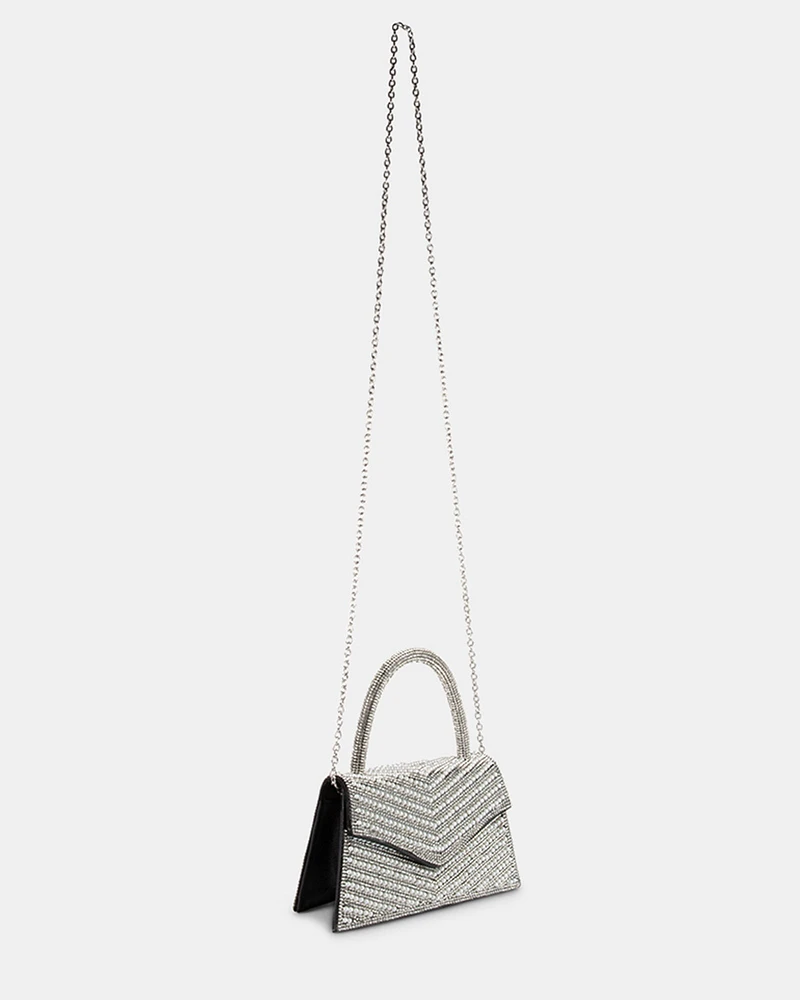 BAMINA-P BLACK MULTI