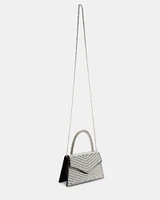BAMINA-P BLACK MULTI