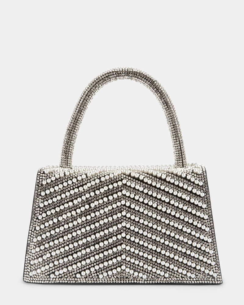 BAMINA-P BLACK MULTI