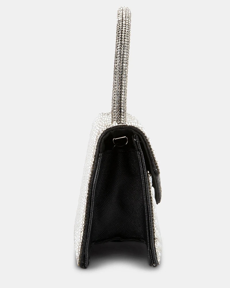 BAMINA-P BLACK MULTI