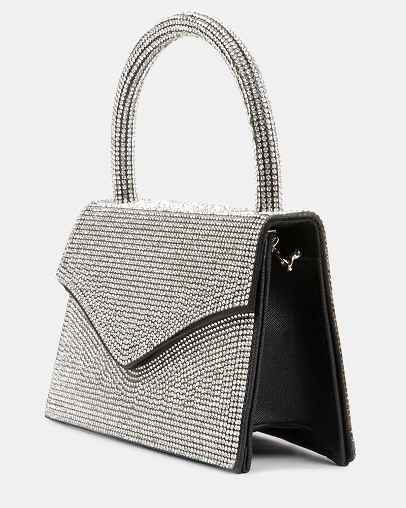 BAMINA BLACK MULTI