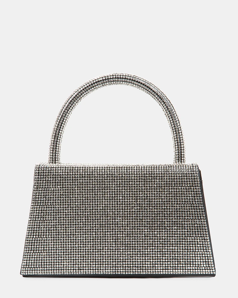 BAMINA BLACK MULTI