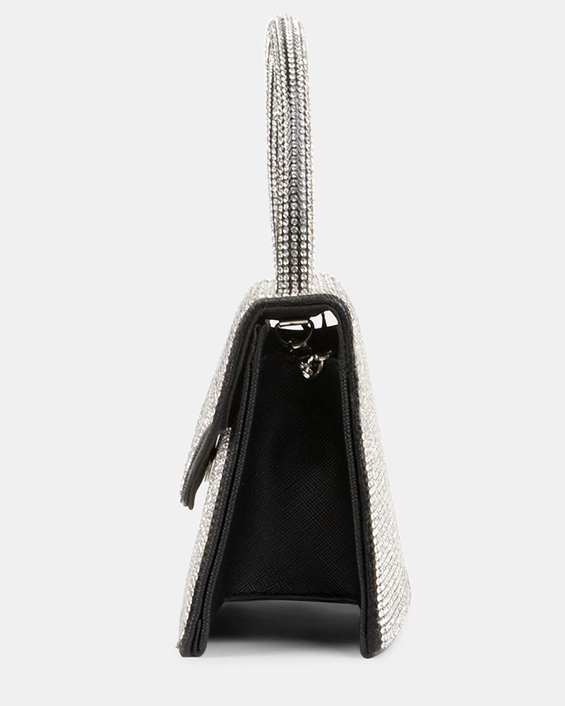 BAMINA BLACK MULTI