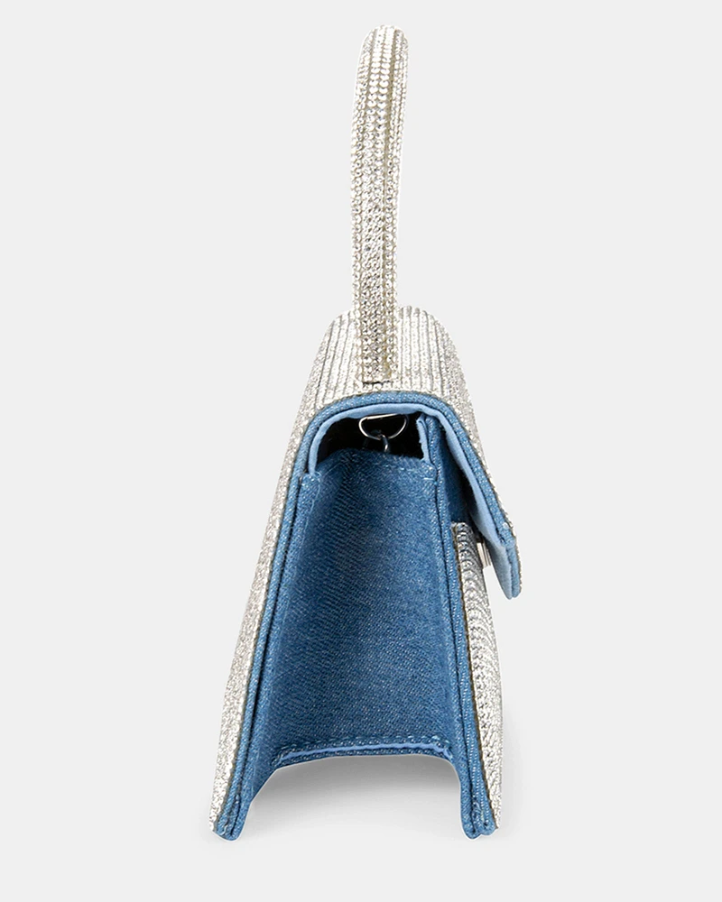 BAMINA DENIM MULTI