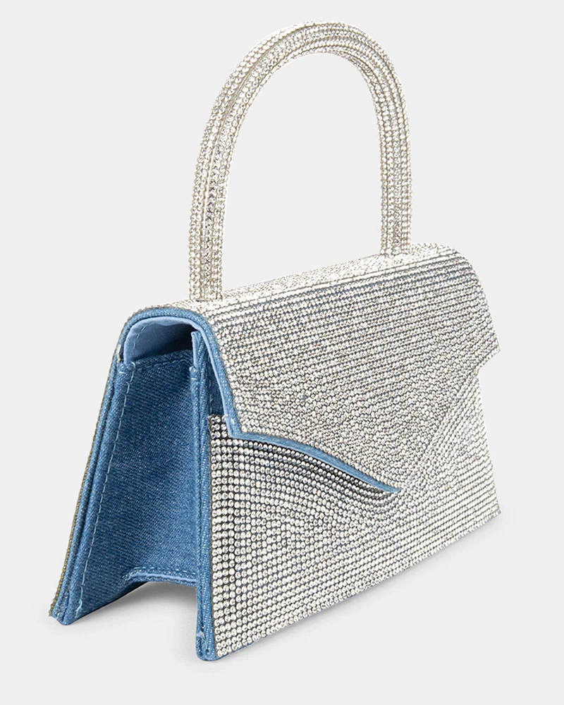 BAMINA DENIM MULTI