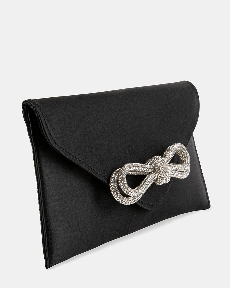 BBOWIE BLACK