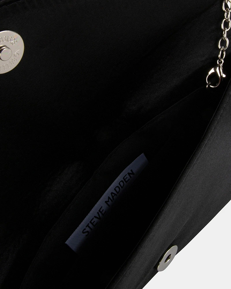 BBOWIE BLACK