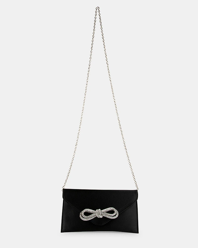 BBOWIE BLACK