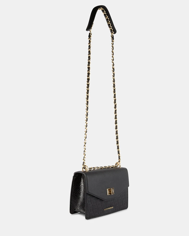 BKOEN-P BLACK