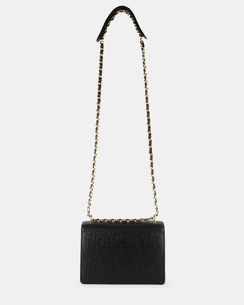 BKOEN-P BLACK