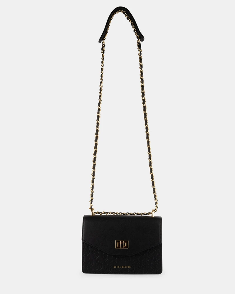 BKOEN-P BLACK