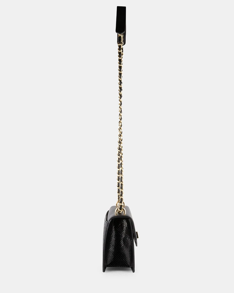 BKOEN-P BLACK