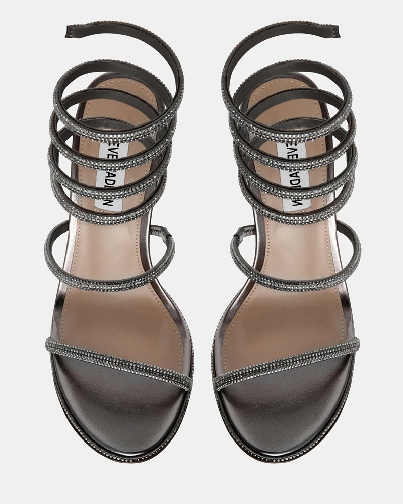 EXOTICA PEWTER