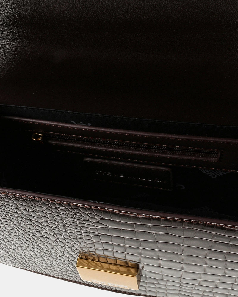 BAMARA-T BROWN