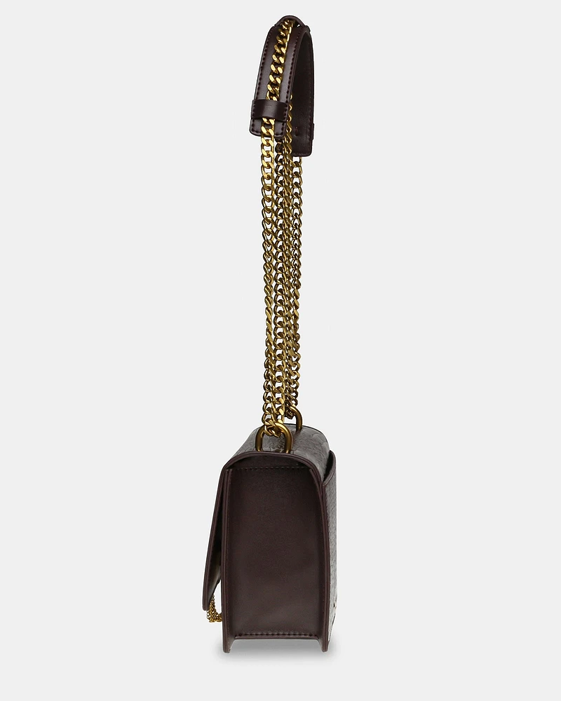 BAMARA-T BROWN