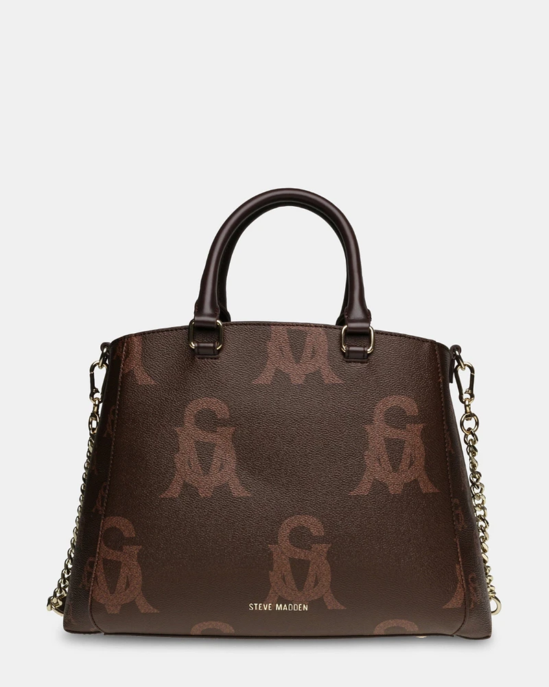 BCAROB BROWN