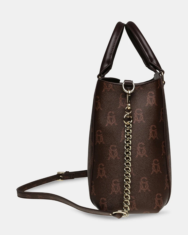 BCAROB BROWN