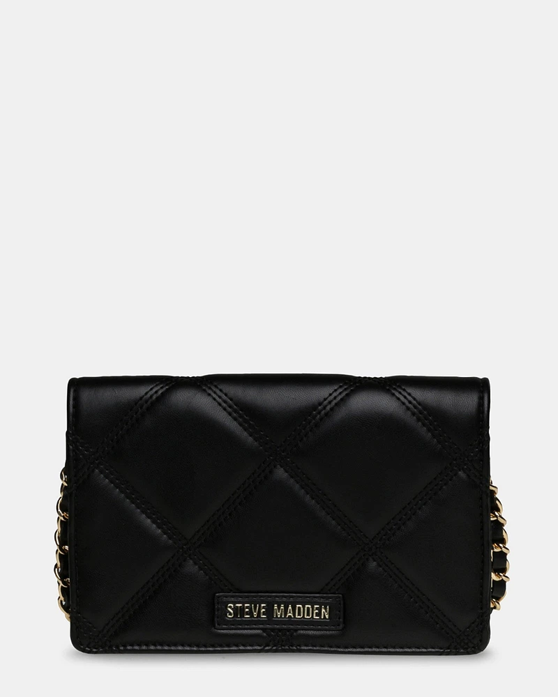 BENDUE BLACK MULTI