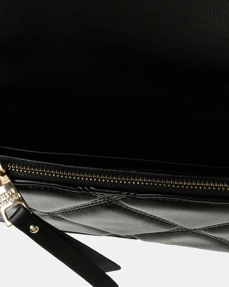 BENDUE BLACK MULTI