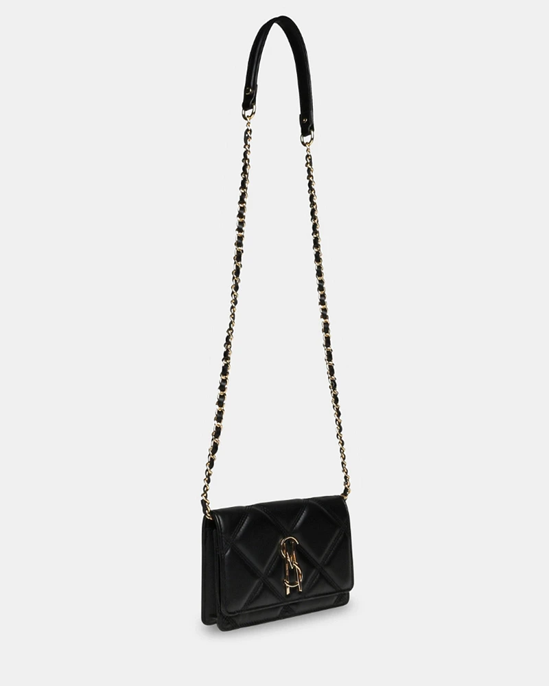 BENDUE BLACK MULTI