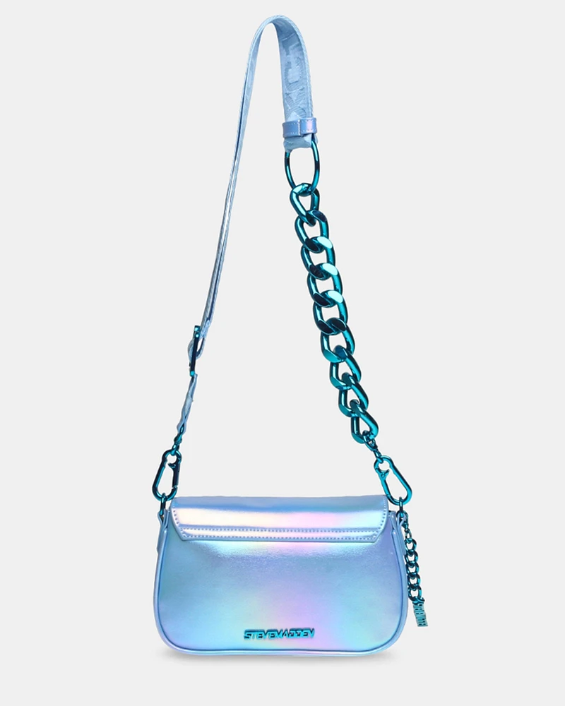 BGLITCH BLUE