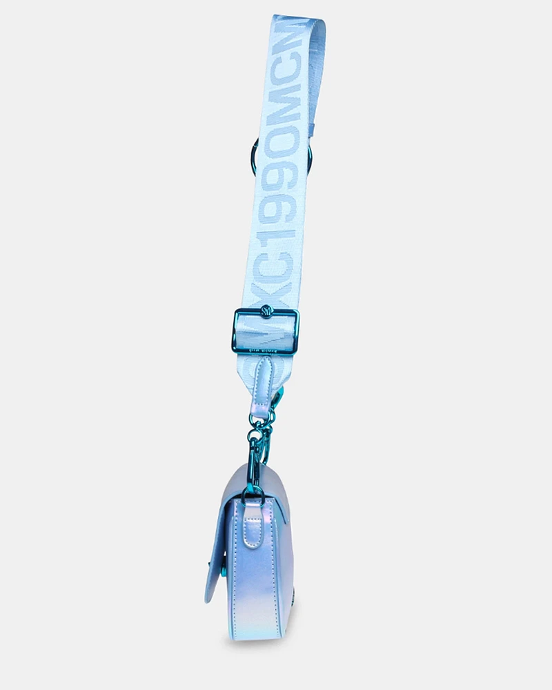 BGLITCH BLUE