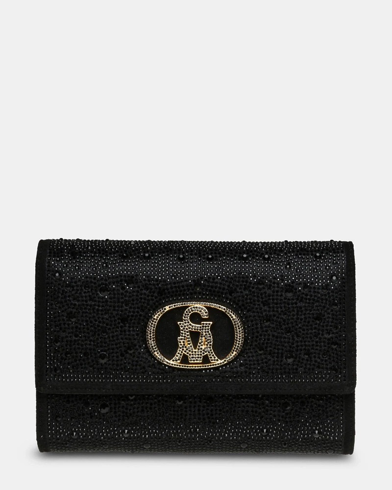 BHAVIN BLACK MULTI